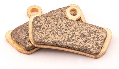 Превью  Колодки тормозные CLARKS горный Disс VX859C avid xo, elixir 7 trail,  elixir 9 trail, sram gui